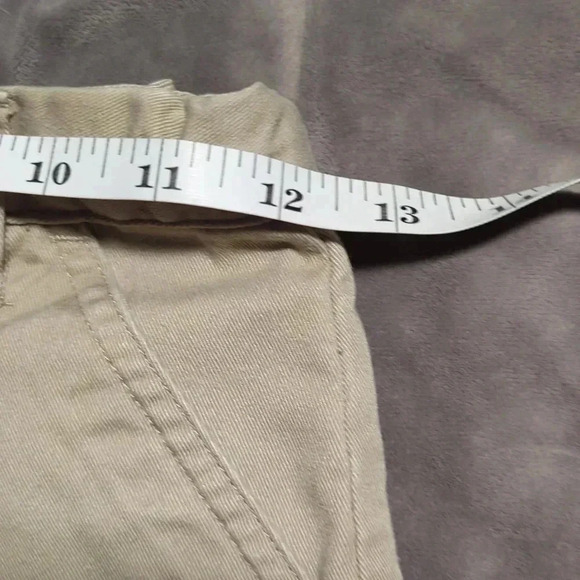 BOYS Cherokee School Uniform Shorts - Picture 8 of 9